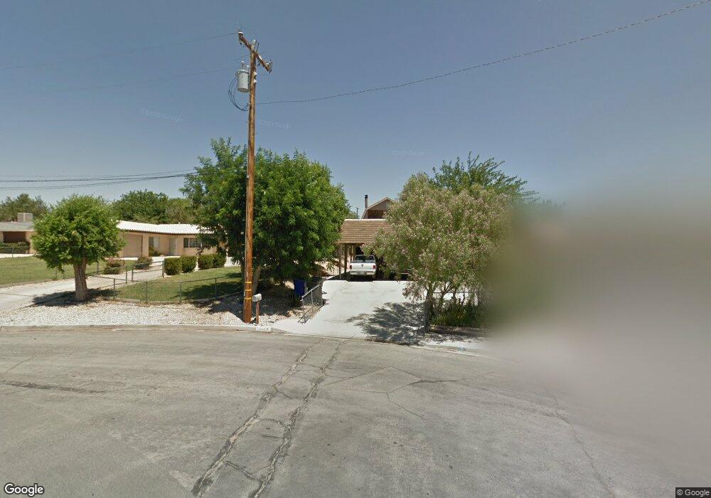 15763 Avalon Rd, Victorville, CA 92395 - photo 1