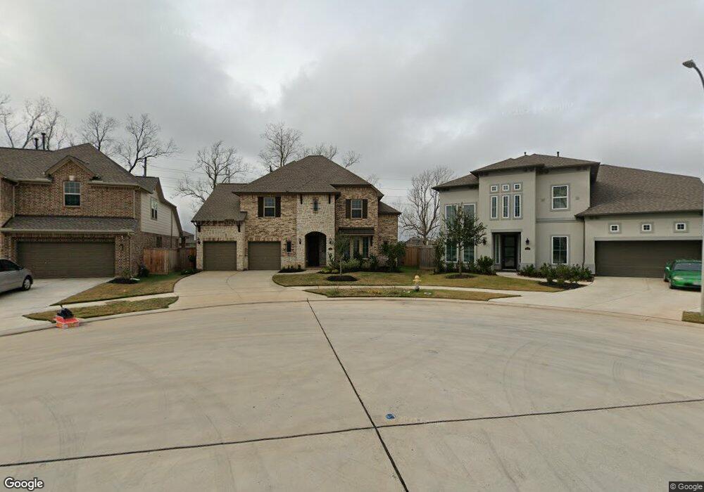 1902 Donna Temple Ct, Richmond, TX 77469 - photo 1