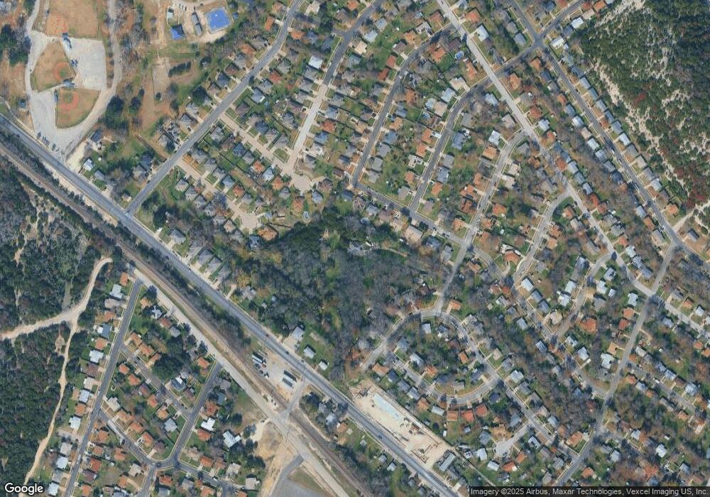 503 N 17th St, Copperas Cove, TX 76522 - photo 1