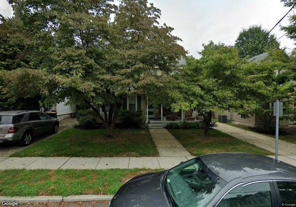 122 Morrison Ave, Hightstown, NJ 08520 - photo 1