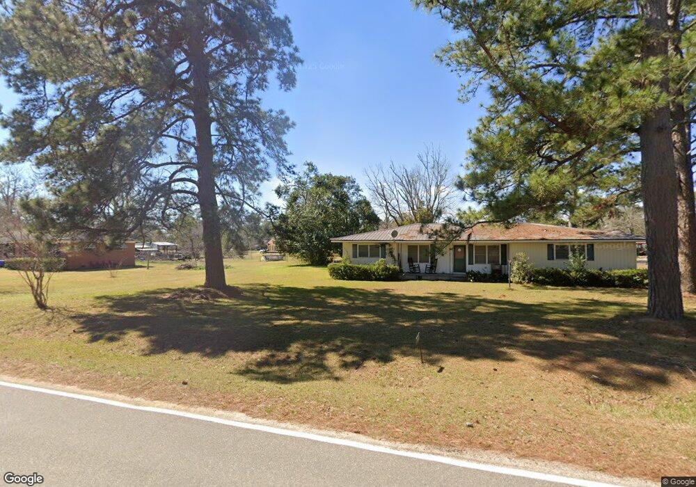 168 Ashley St, Berlin, GA 31722 - photo 1