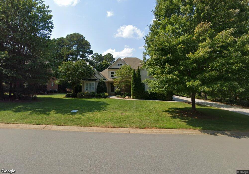 4233 Crepe Ridge Dr, Denver, NC 28037 - photo 1