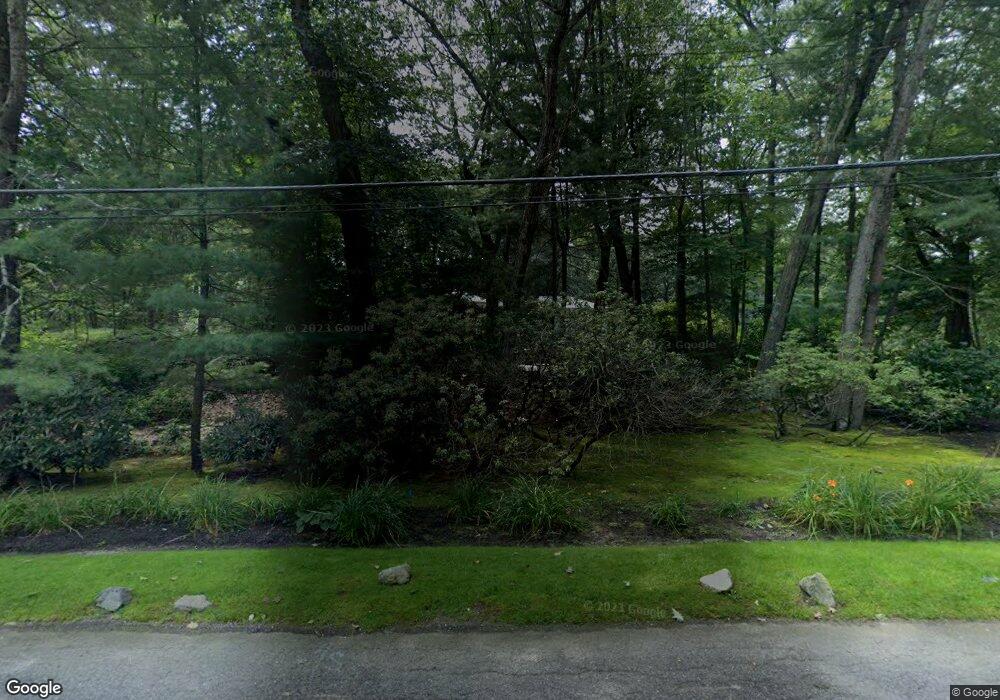 16 Westcliff Rd, Weston, MA 02493 - photo 1