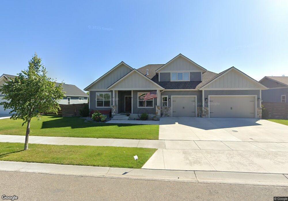 151 Lazy Creek Way, Kalispell, MT 59901 - photo 1