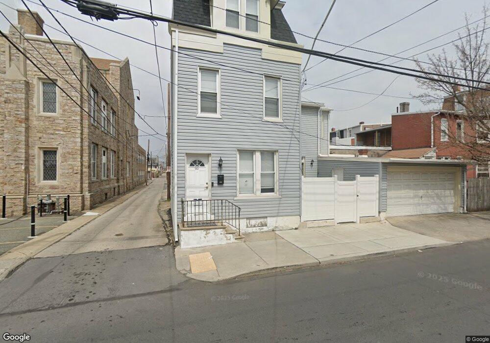 945 W Allen St, Allentown, PA 18102 - photo 1