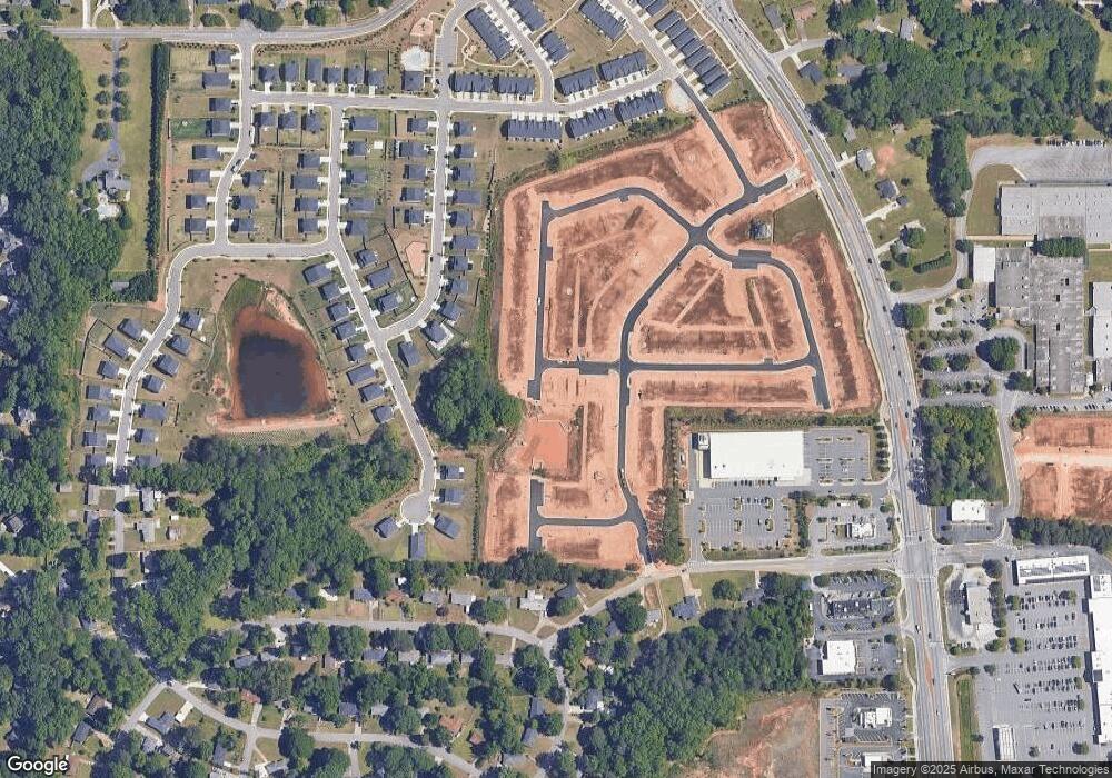 4283 Tin Hare Ln SW, Mableton, GA 30126 - photo 1