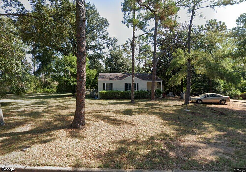 522 Florence Dr, Albany, GA 31707 - photo 1