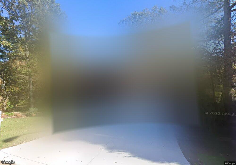 5204 Cross Ridge Cir, Woodstock, GA 30188 - photo 1