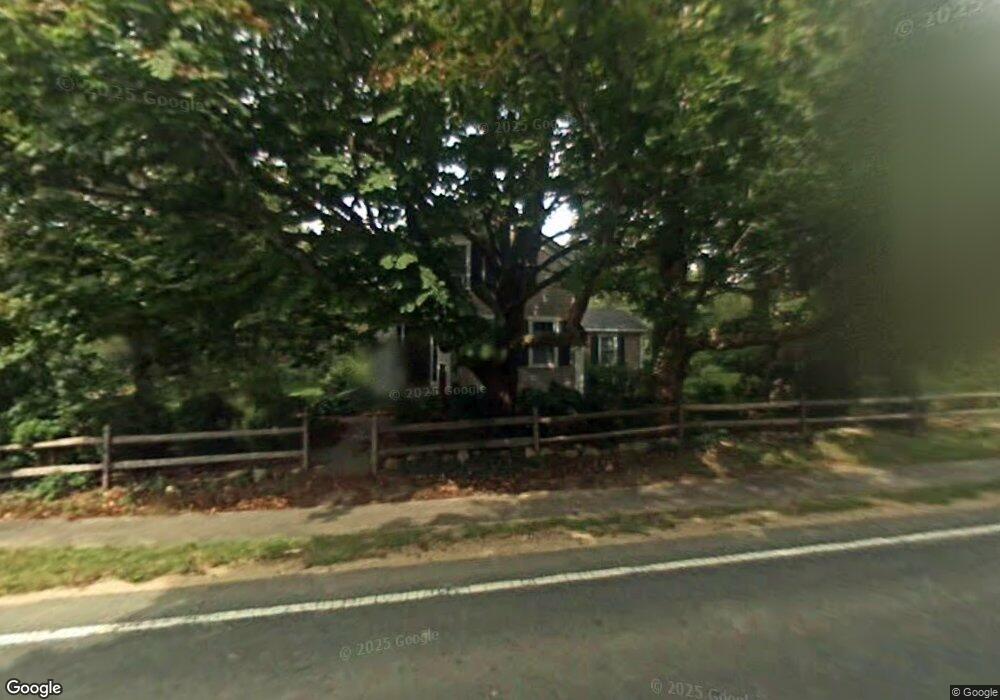 643 Edgartown Rd, Vineyard Haven, MA 02568 - photo 1