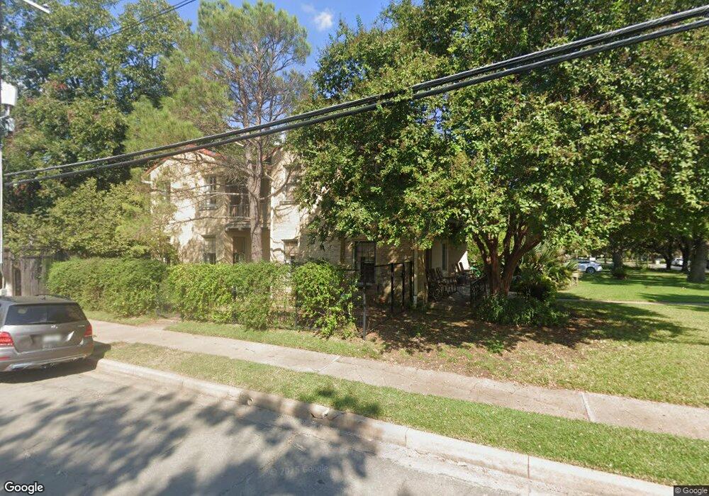 7003 Lakewood Blvd, Dallas, TX 75214 - photo 1