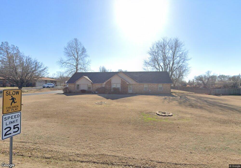 4 Fair Oaks Rd, Broken Arrow, OK 74014 - photo 1