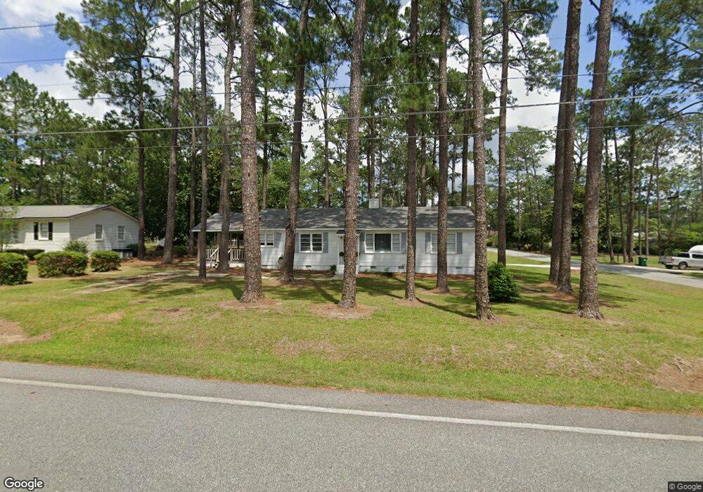 1100 N Main St, Sylvester, GA 31791 - photo 1