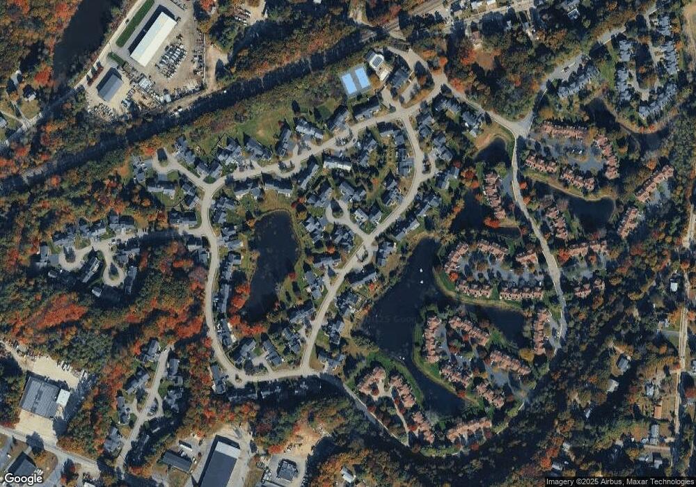 8 Flamingo Cir, Walpole, MA 02081 - photo 1