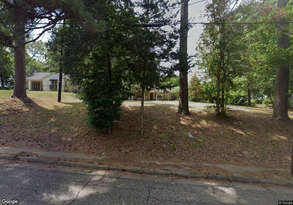 1202 S Fredonia St, Nacogdoches, TX 75964 - photo 1