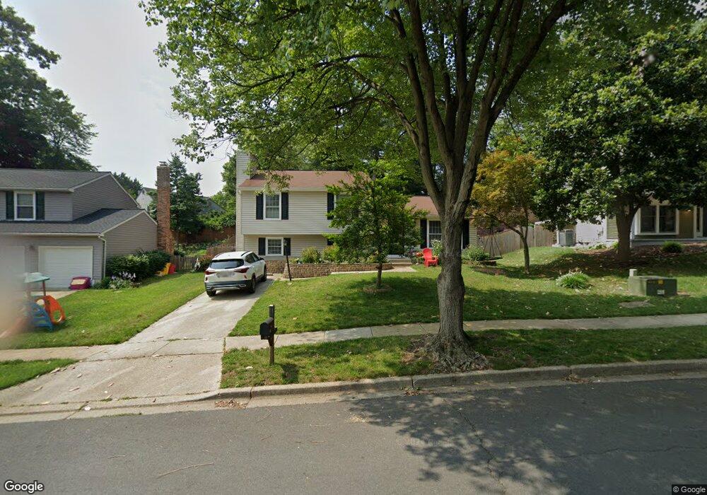 276 Way Cross Way, Arnold, MD 21012 - photo 1