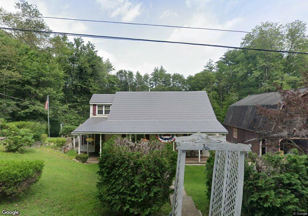 39 Forest Ln, Boscawen, NH 03303 - photo 1