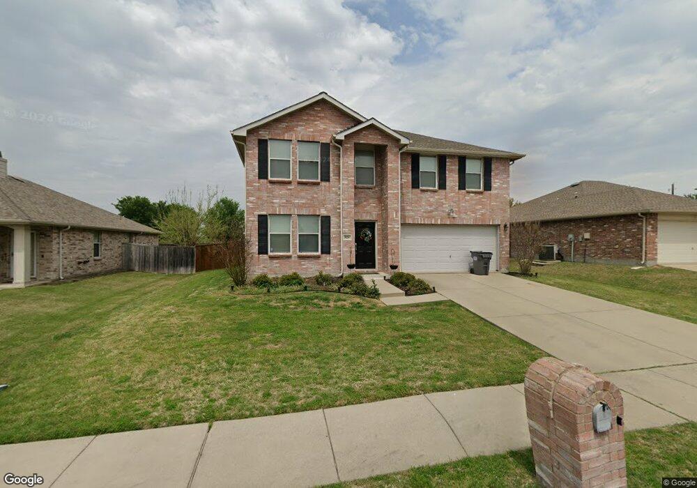 828 Bessemer Dr, Wylie, TX 75098 - photo 1