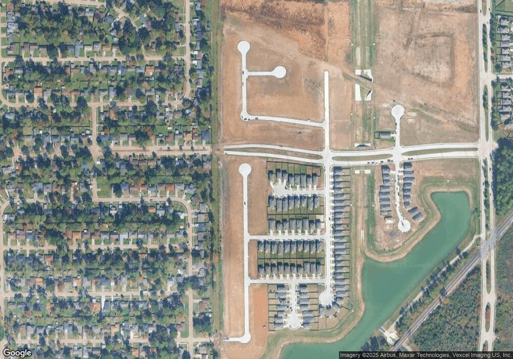 10170 Tiger Flower Ln, Houston, TX 77016 - photo 1