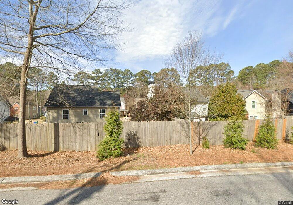 2125 Berryhill Cir SE, Smyrna, GA 30082 - photo 1