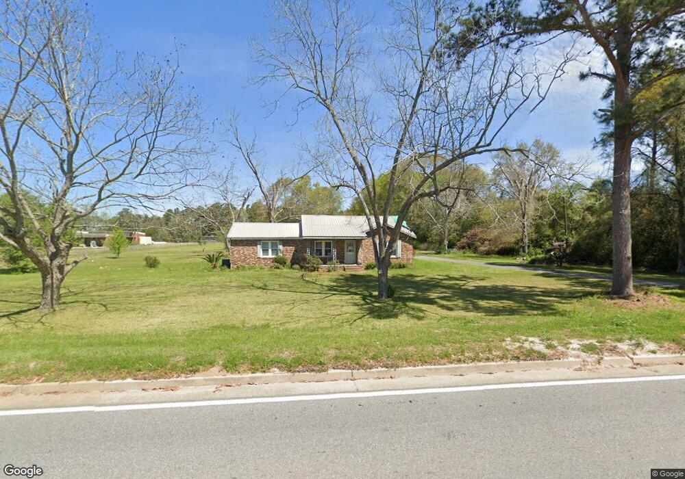 9649 Us Highway 82, Alapaha, GA 31622 - photo 1