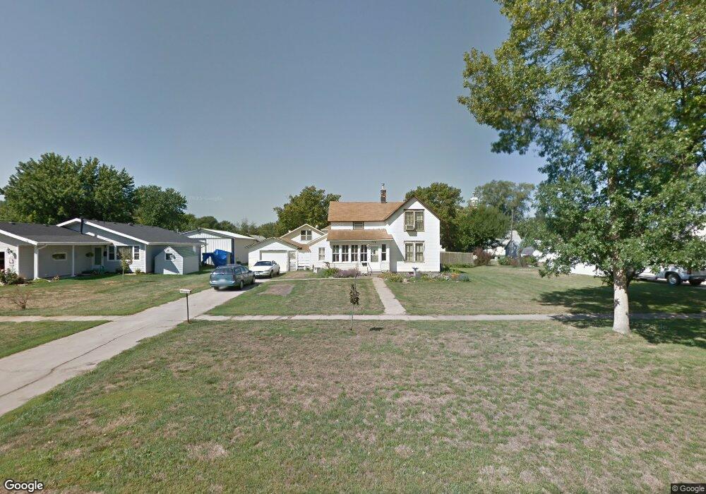 506 6th St, Onawa, IA 51040 - photo 1