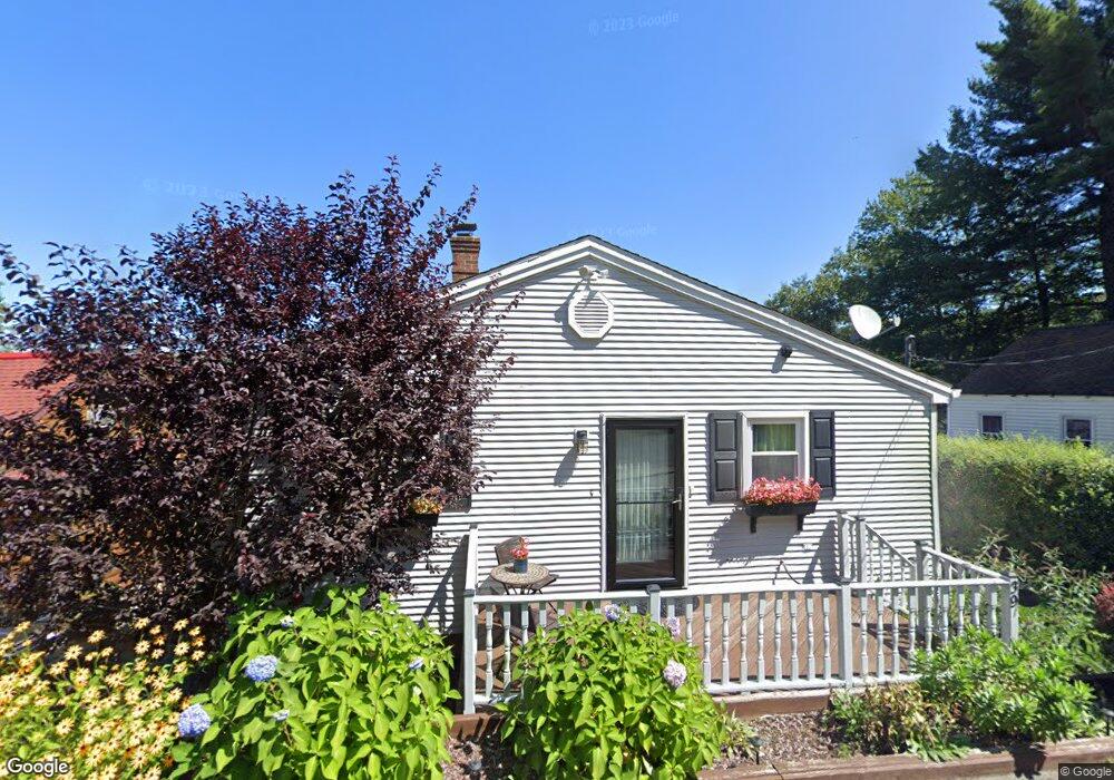 39 Sherman Grove, Spencer, MA 01562 - photo 1