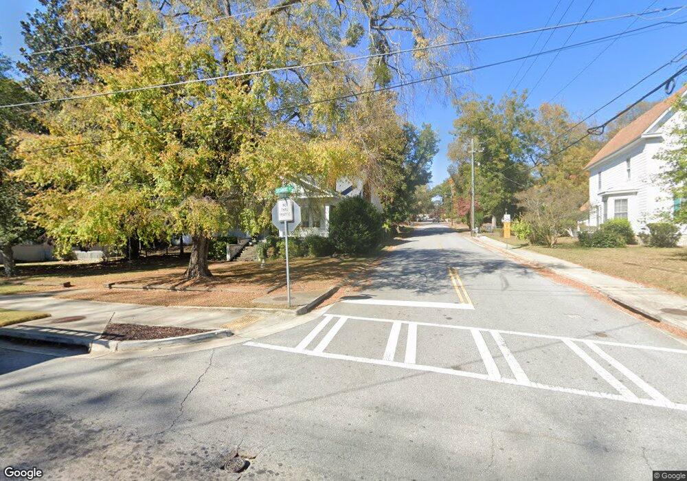 0 Martin St unit 8083284, Jefferson, GA 30549 - photo 1