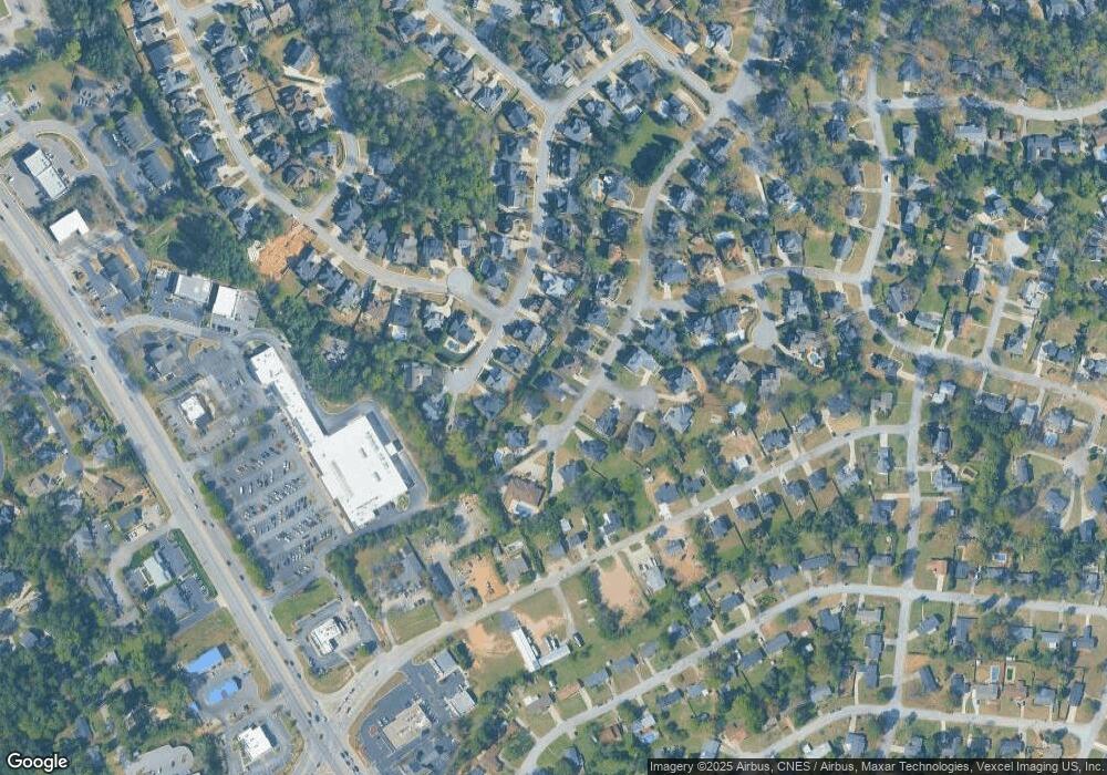 3639 Foxfire Place, Augusta, GA 30907 - photo 1