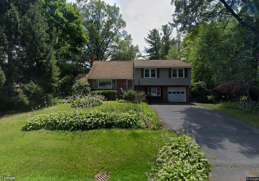 59 St Stephens Ln N, Schenectady, NY 12302 - photo 1