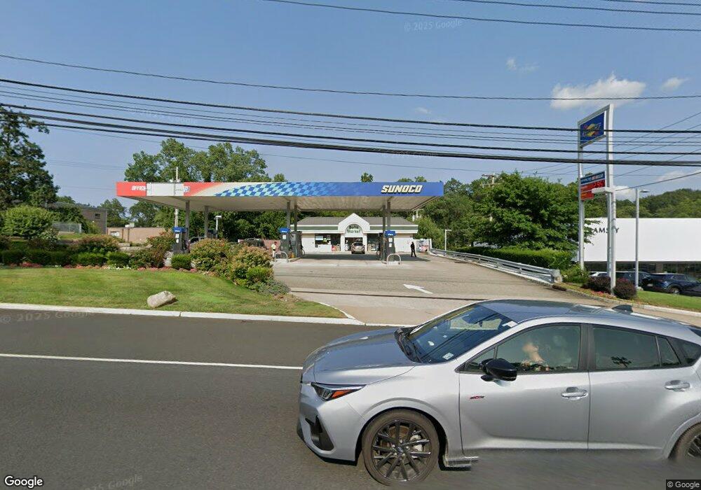 442 Route 17, Tuxedo Park, NY 10987 - photo 1