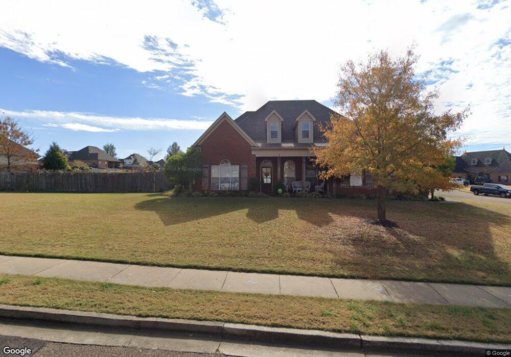 75 Cobblestone Lane North - Hernando Ms, Other, MS 38632 - photo 1