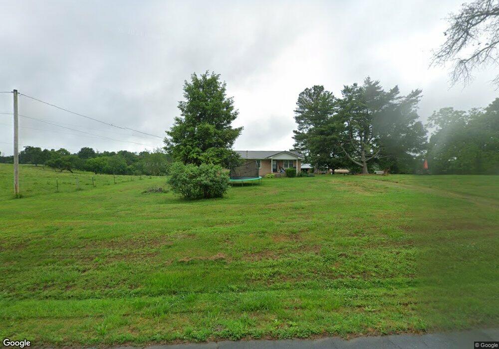 463 West Rd SE, Adairsville, GA 30103 - photo 1