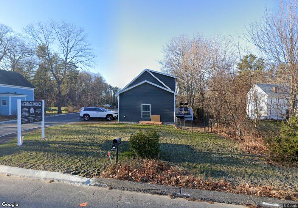 50 Old Orchard, Saco, ME 04072 - photo 1