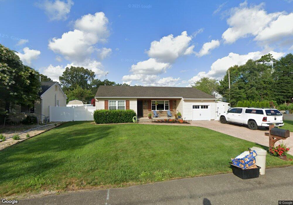 111 Pineway Dr, Forked River, NJ 08731 - photo 1