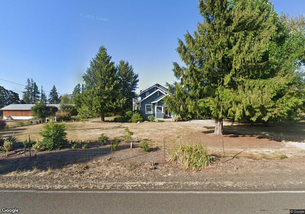 10552 S Toliver Rd, Molalla, OR 97038 - photo 1