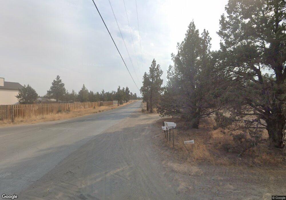 57658 Cultus Ln, Bend, OR 97701 - photo 1