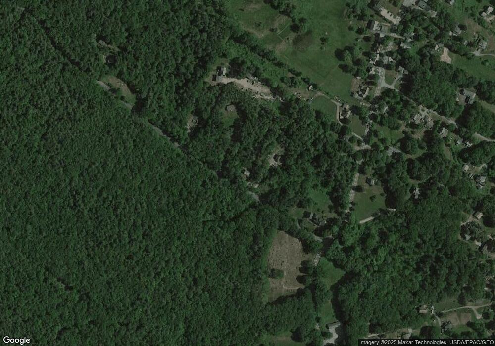 540 Upper Round Pond Rd, Bristol, ME 04539 - photo 1