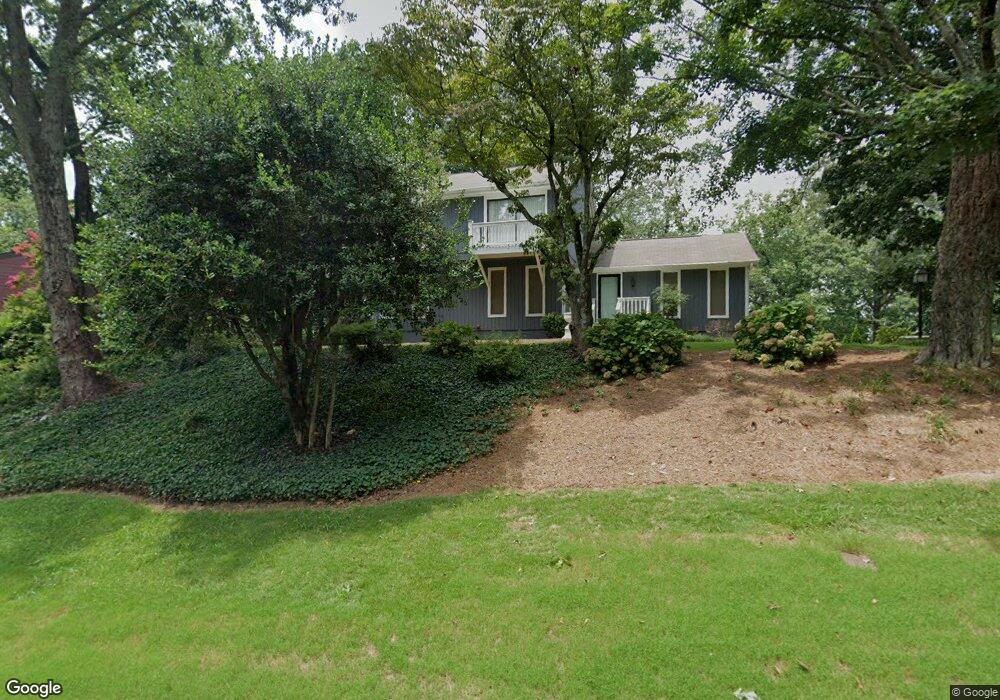 2060 Kinridge Rd unit 2, Marietta, GA 30062 - photo 1