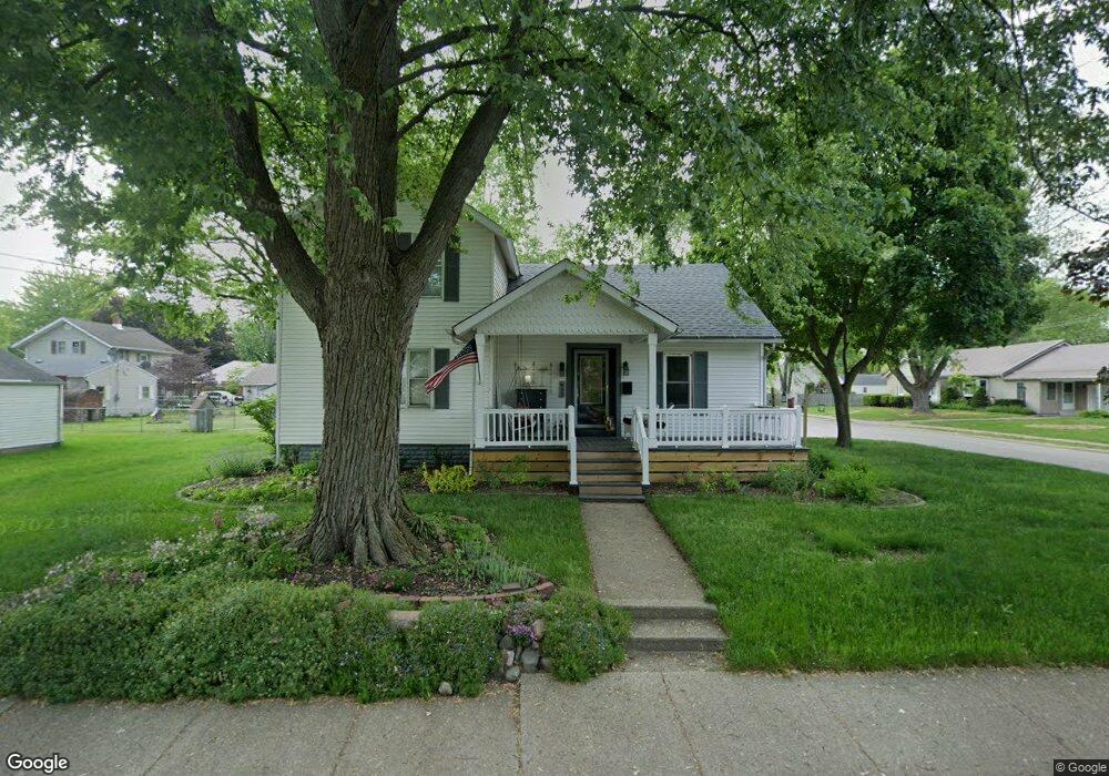 652 N Hartman St, Nappanee, IN 46550 - photo 1