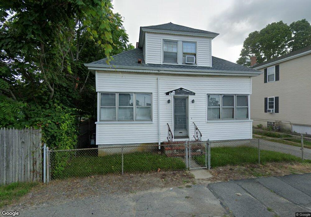 61 Slocum St, Acushnet, MA 02743 - photo 1