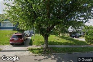 1616 Rangeley Ave, Dayton, OH 45403