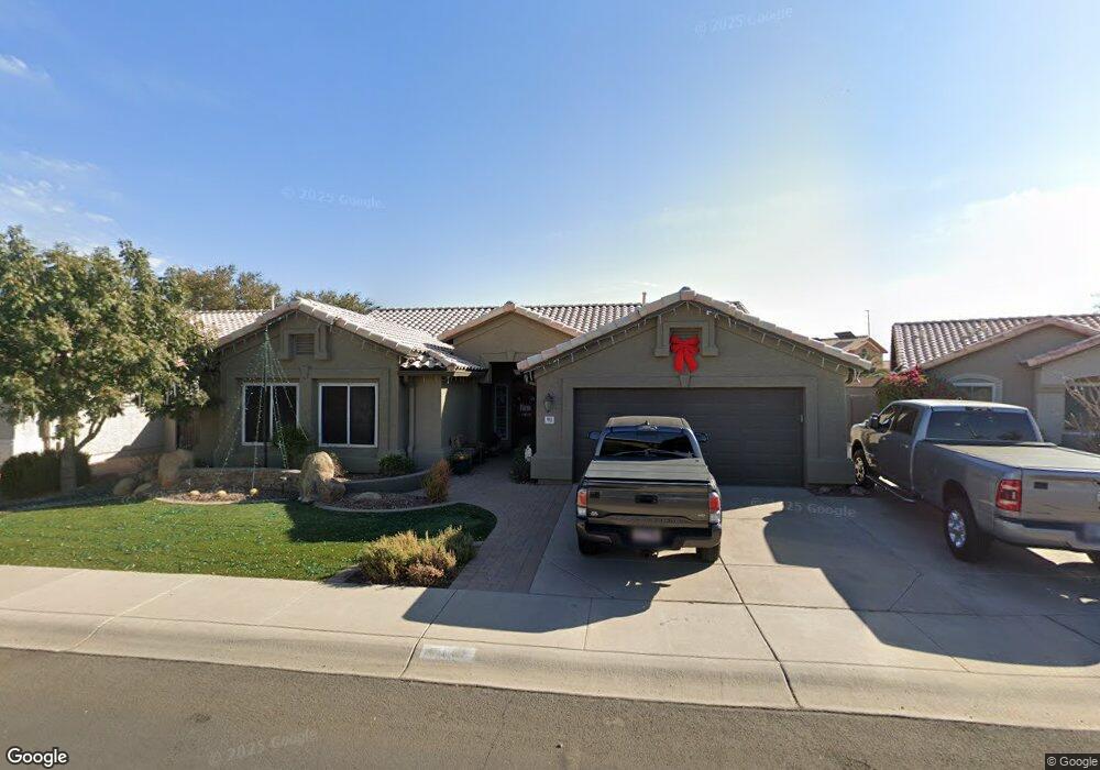 861 S Forest Dr, Chandler, AZ 85226 - photo 1