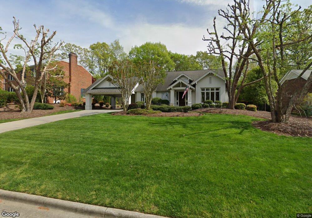 1912 Candelar Dr, High Point, NC 27265 - photo 1