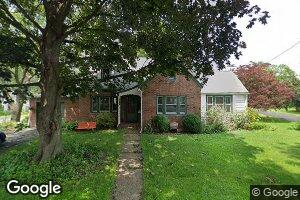 1104 Jefferson Ave, Lewisburg, PA 17837