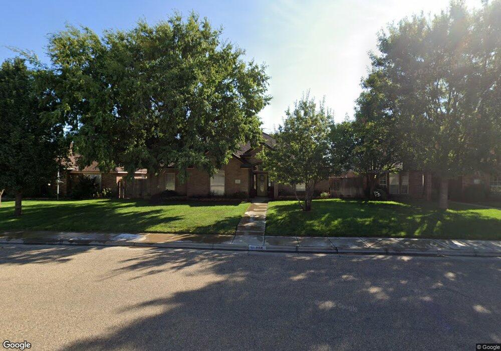 116 Floyd Ave, Dumas, TX 79029 - photo 1