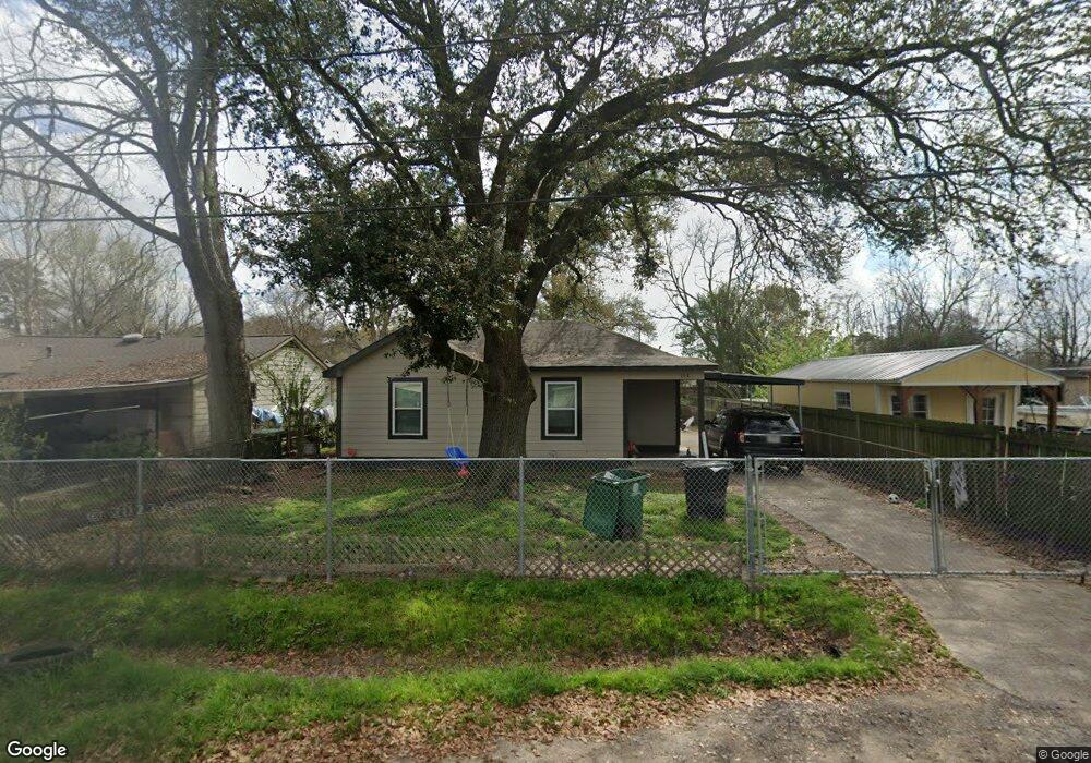 108 Burress St, Houston, TX 77022 - photo 1
