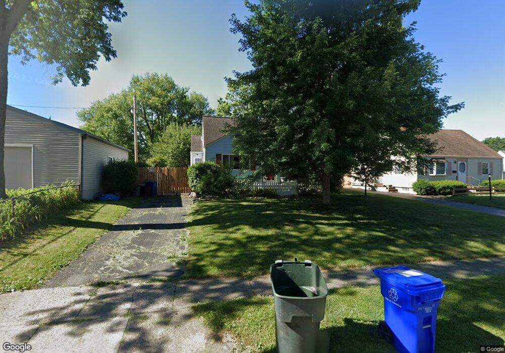 1221 Bryson Rd, Columbus, OH 43224 - photo 1