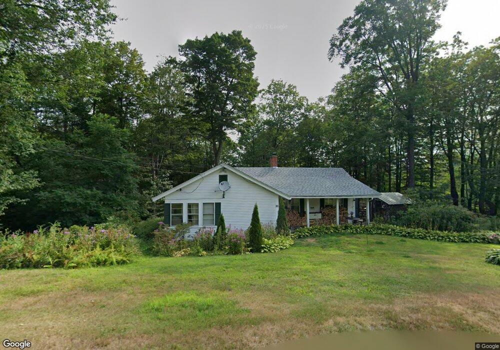 38 Upper Troy Rd, Fitzwilliam, NH 03447 - photo 1