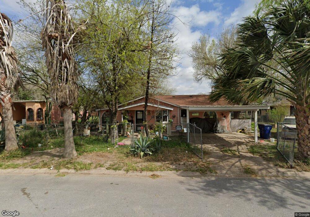 208 Dogwood St, Donna, TX 78537 - photo 1