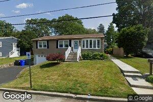 21 Young St, North Providence, RI 02904